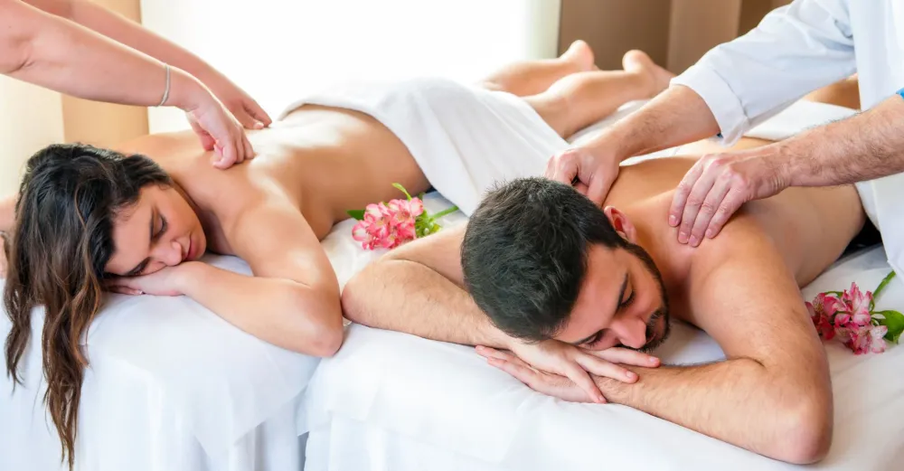 Massage i hemmet i Göteborg